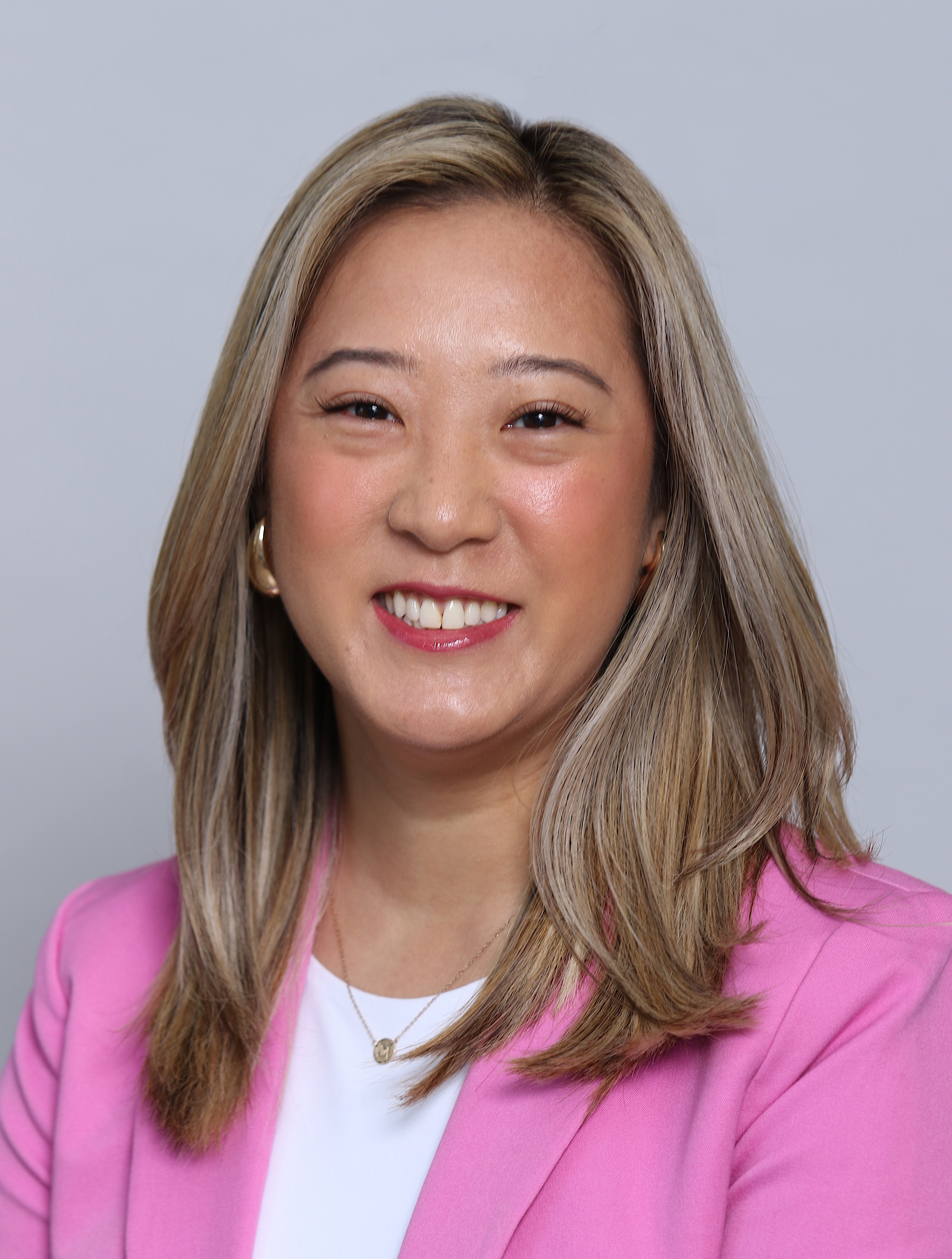 Hannah Kao Hannah Kao